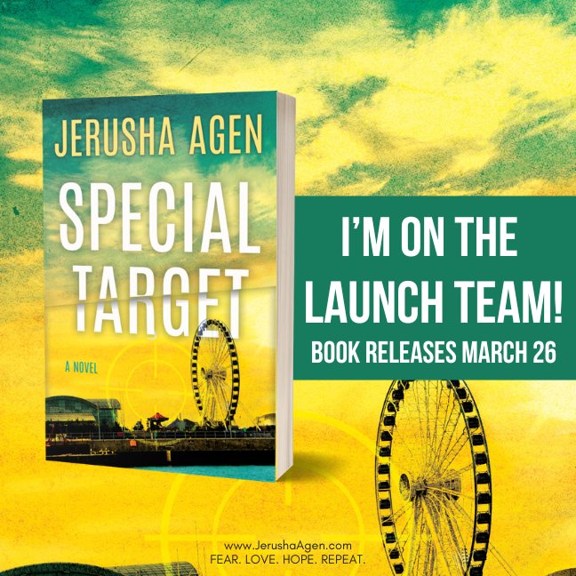 lovecatsreading's tweet photo. I am looking forward to being on another of the Jershua Agen launch team. I'm thankful to read this story and to help with this launch. Thank you for giving me a chance. 
Jerusha Agen https://t.co/1s6OEnrWWB