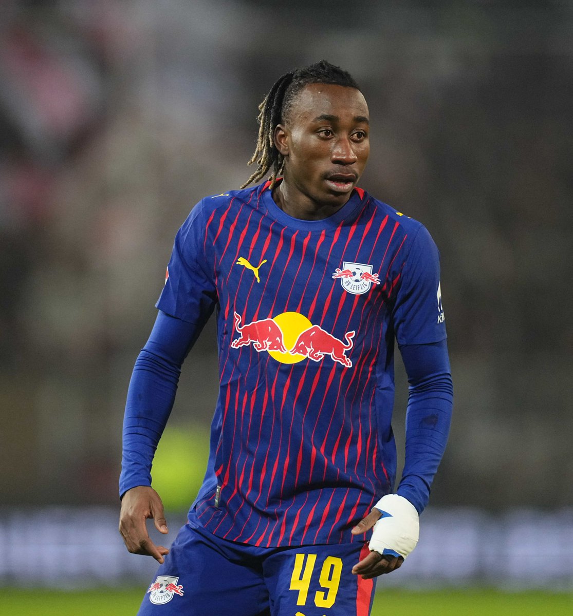 The United Stand tweet media