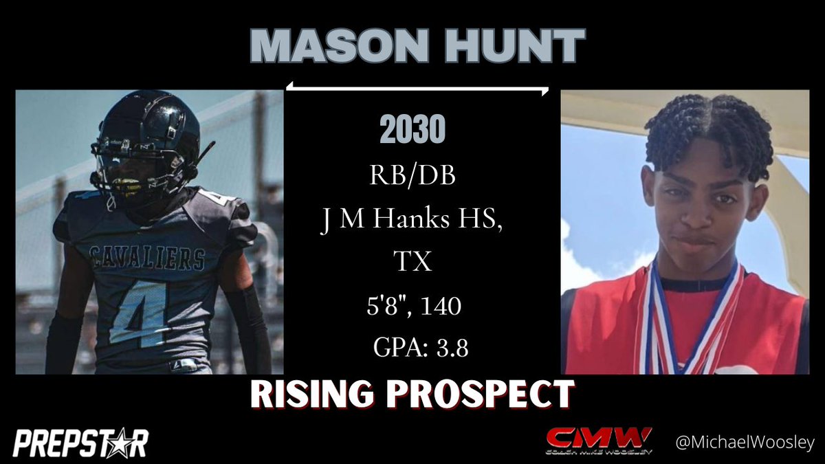 PrepStar SW tweet media