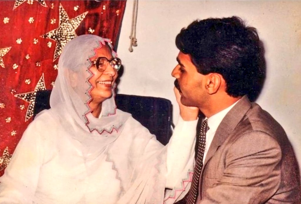 #ThankYouAsifGhafoor ❤️🇵🇰 tweet media