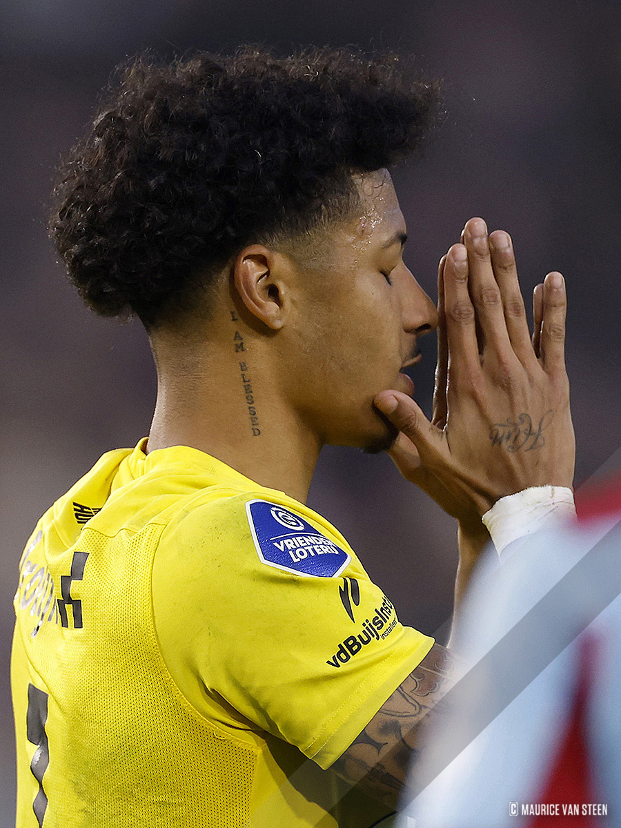 Maurice van Steen tweet media