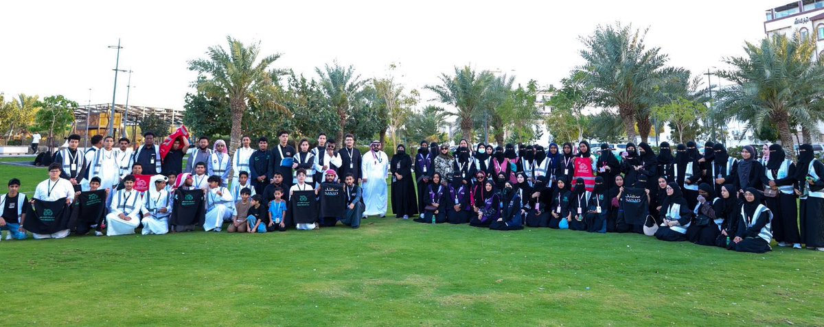 Mody Albugami tweet media