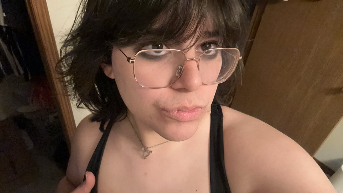 voidzu 🏳️⚧️ 🌑 tweet media