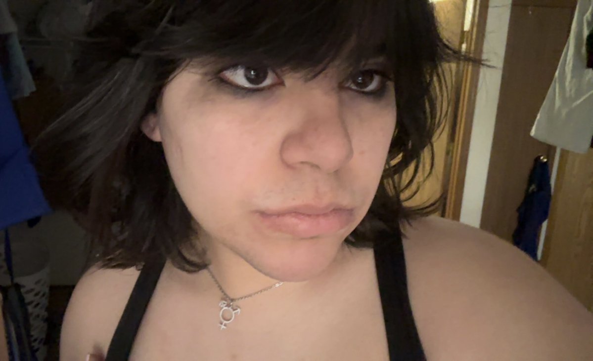 voidzu 🏳️⚧️ 🌑 tweet media