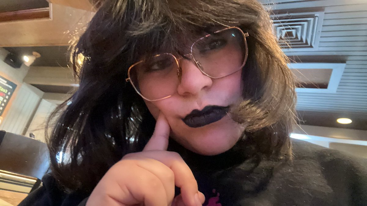 voidzu 🏳️⚧️ 🌑 tweet media