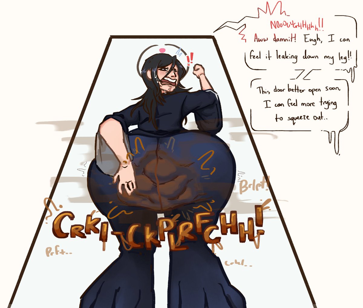 bingbo (COMMS OPEN, 0/5 SLOTS TAKEN) (🎂 on 20th) tweet media