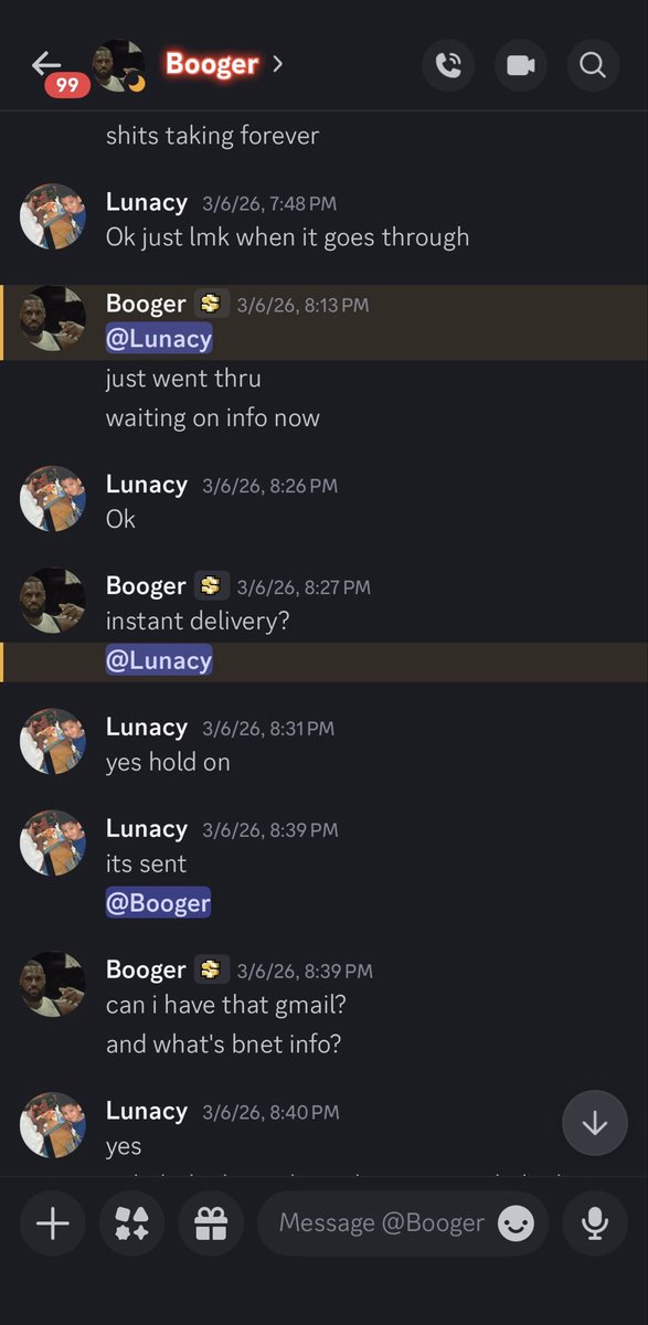 DorsalFeather tweet media