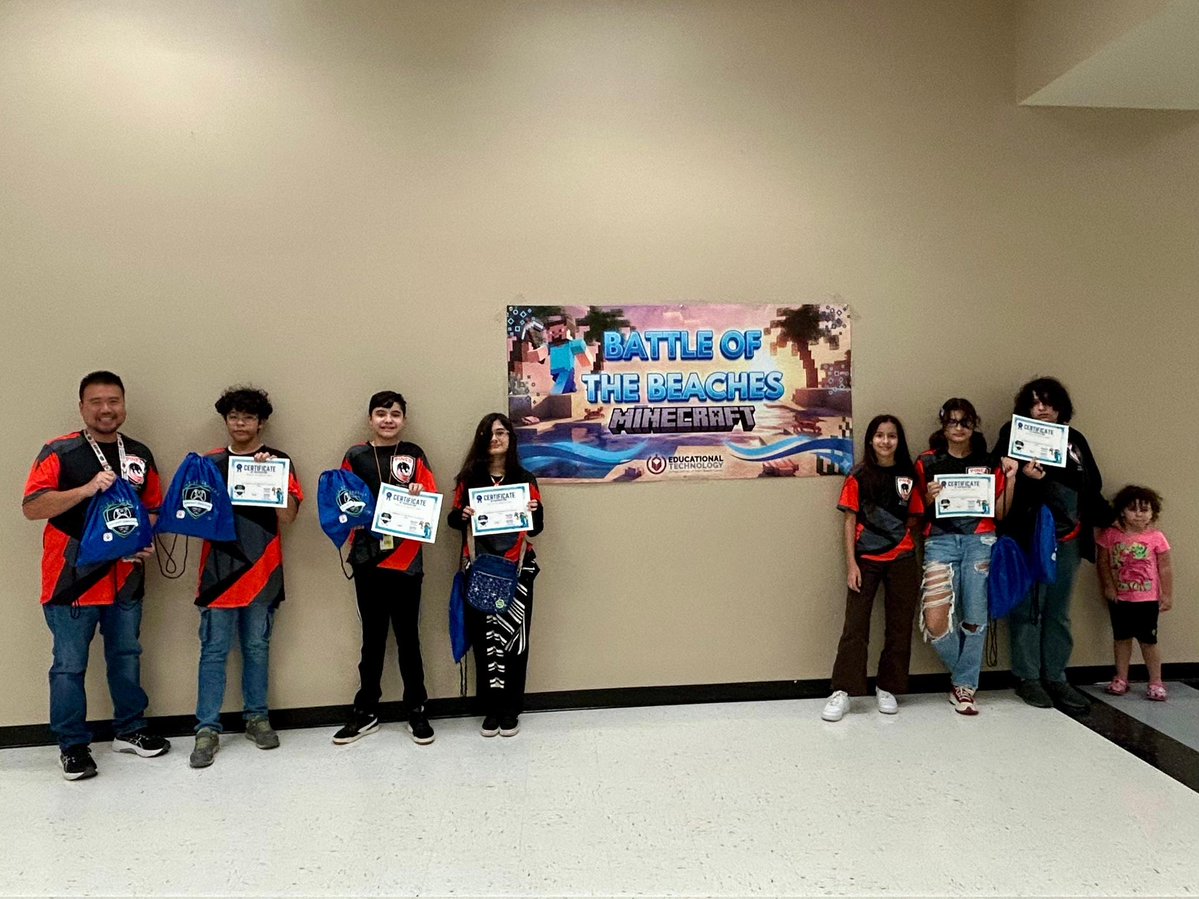 Pines Collegiate Academy 6-12 tweet media