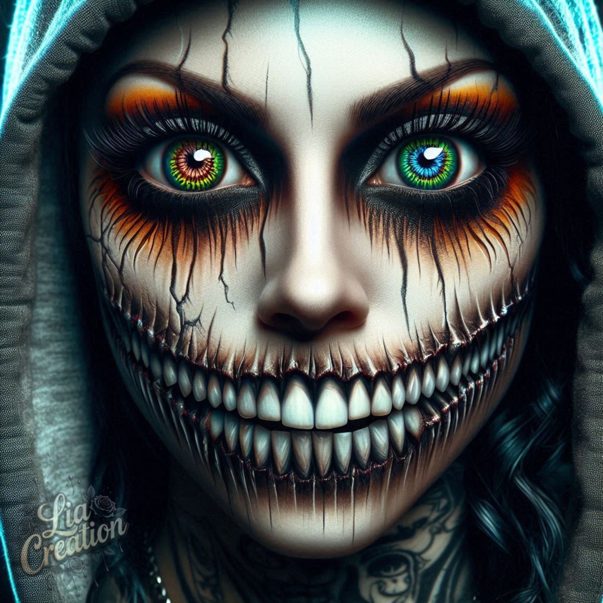 lia_creation's tweet image. Hey everyone 👋 Just popping in to say hi and wish you a chill day 🌿✨ Hope you’re taking it easy and enjoying the little things. Stay positive and keep the good vibes flowing 💛
#LiaCreation #CreativeVibes #ArtLife #StayInspired 🎨✨
patreon.com/posts/hey-ever…