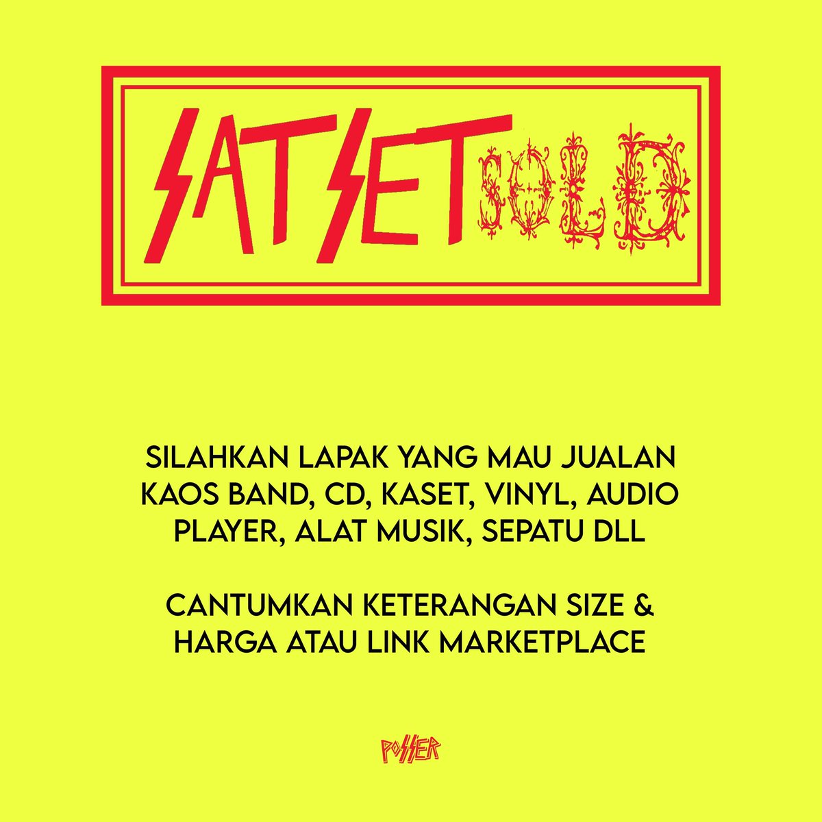 ᵖᵒˢᵉʳ tweet media