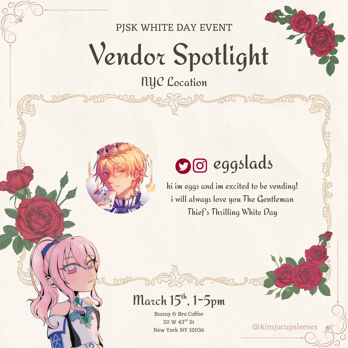 kimju cupsleeves tweet media