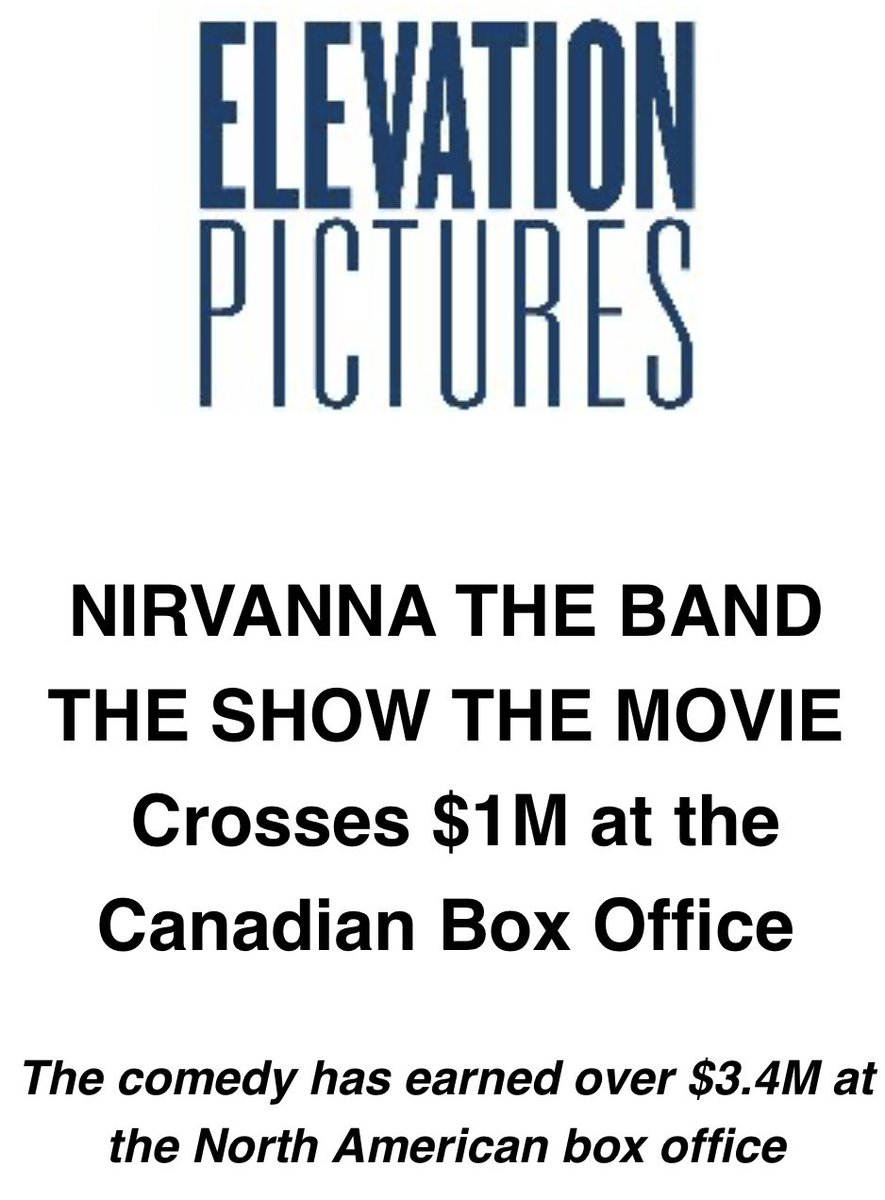 Barry Hertz tweet media