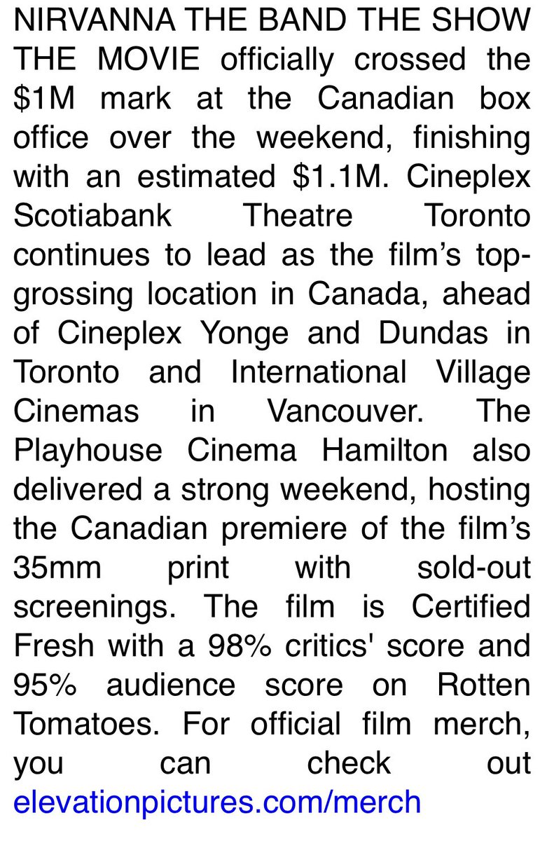 Barry Hertz tweet media