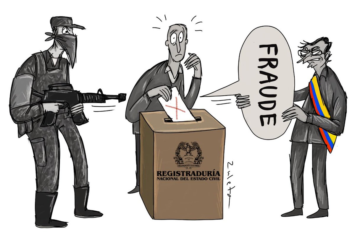 Raul Zuleta tweet media