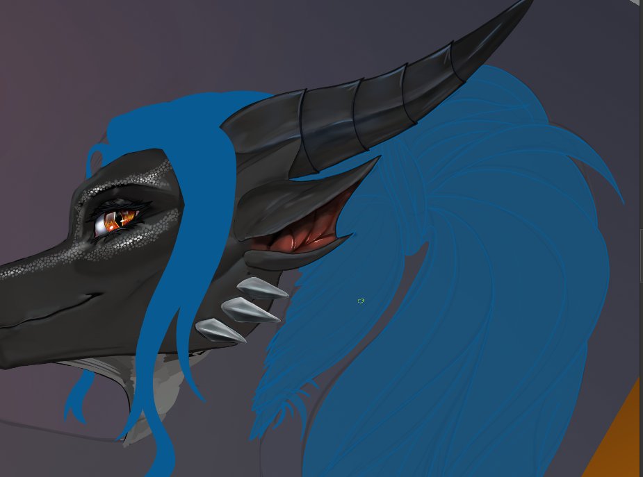 ZaQU DrAGon tweet media