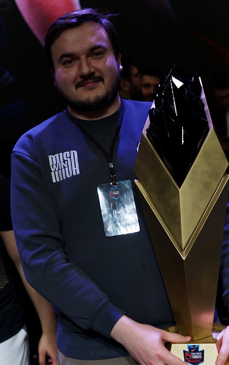 Samet Aksu tweet media