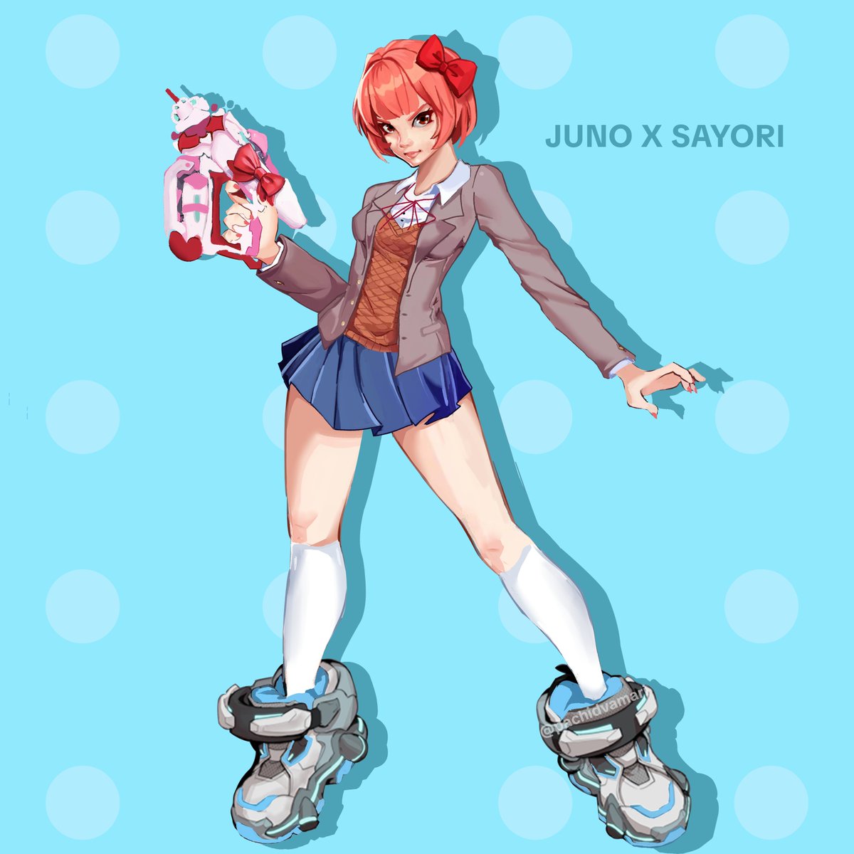 sae 🍰 tweet media