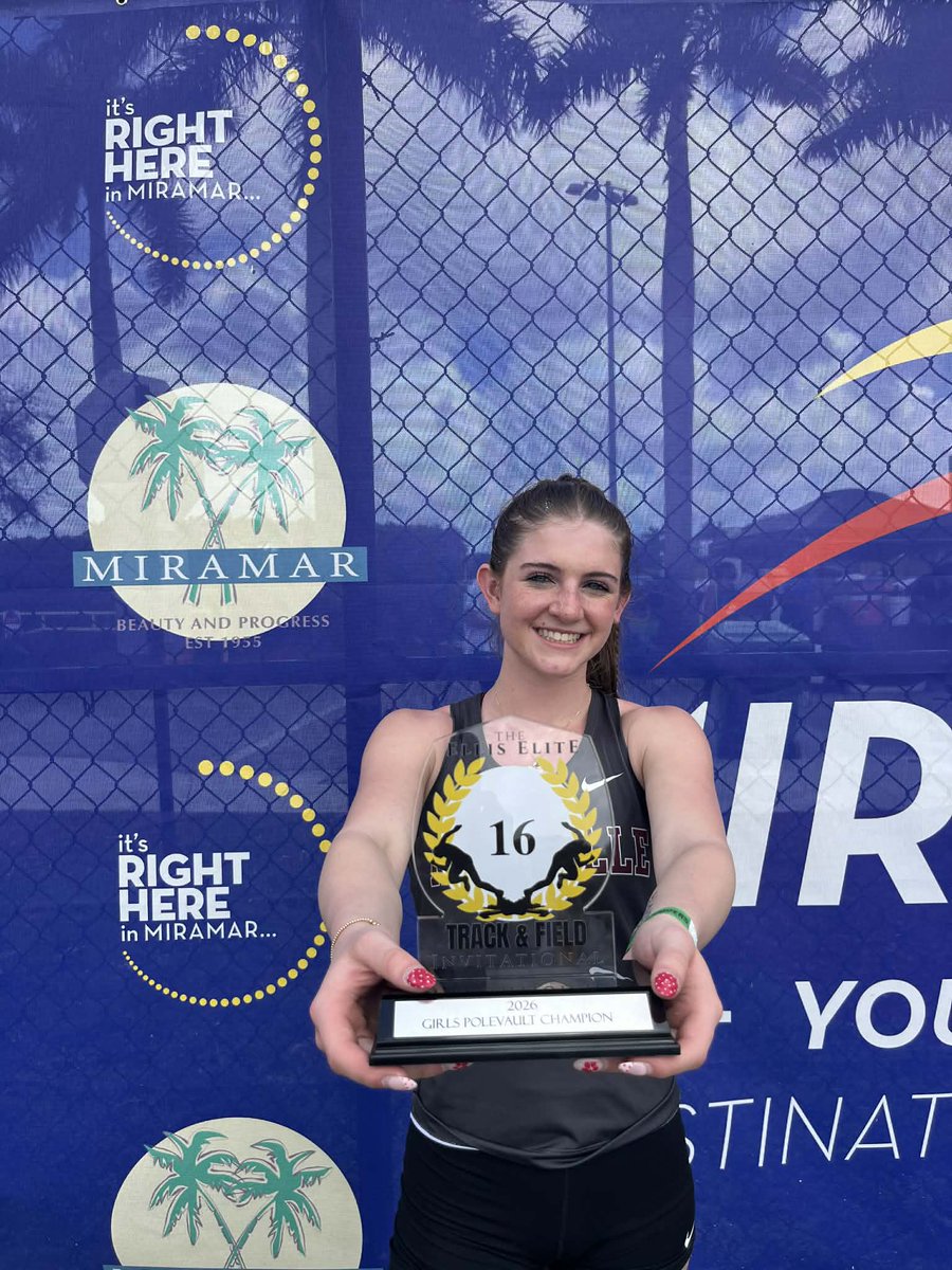 Niceville Track & Field tweet media