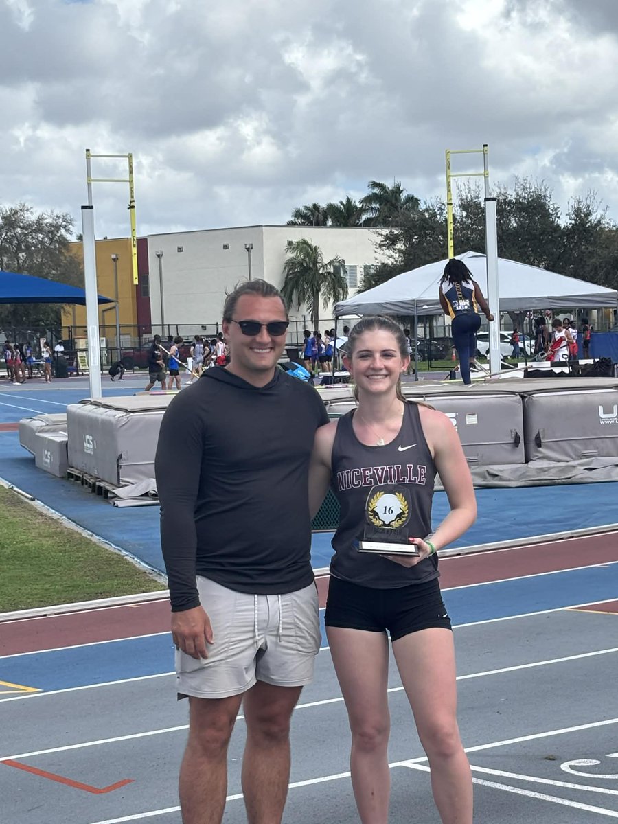 Niceville Track & Field tweet media