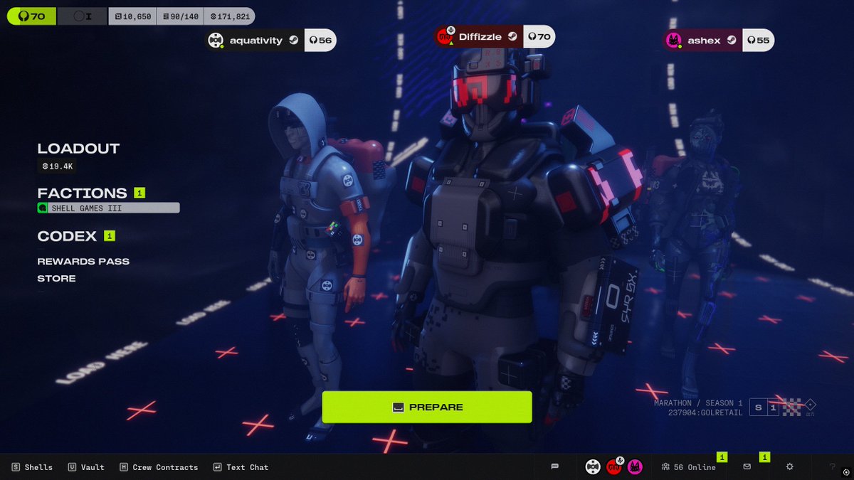 Diffizzle tweet media