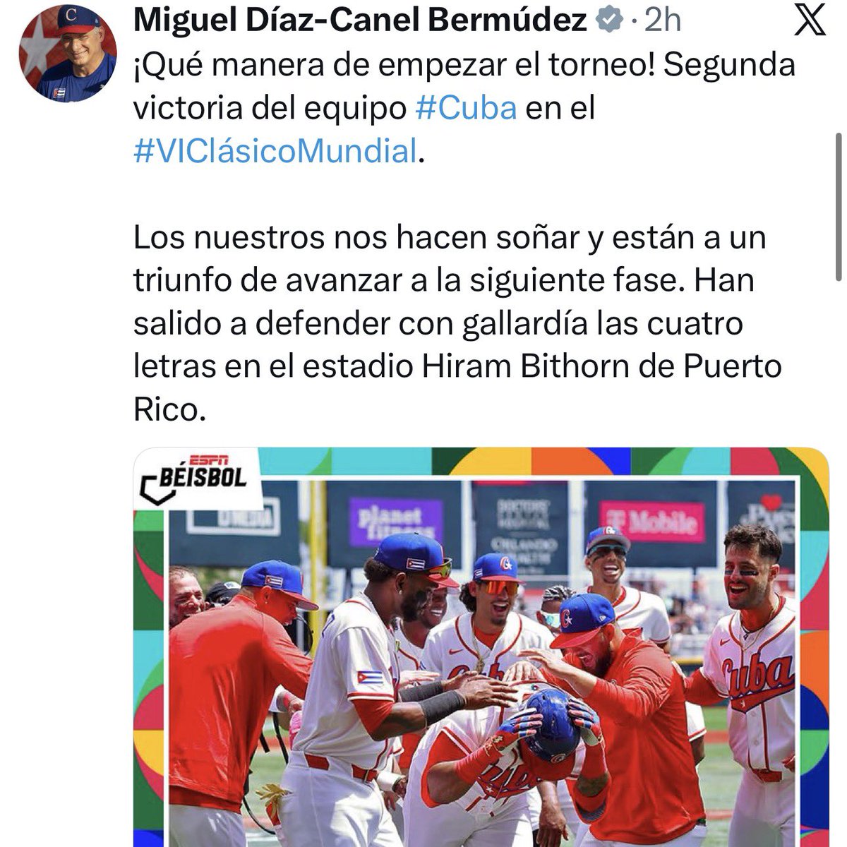 Carlos Rojas tweet media