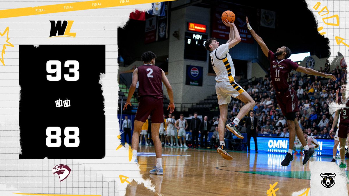 West Liberty Athletics tweet media