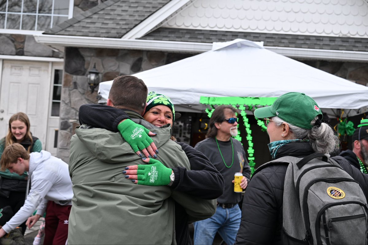 Chris Shea tweet media