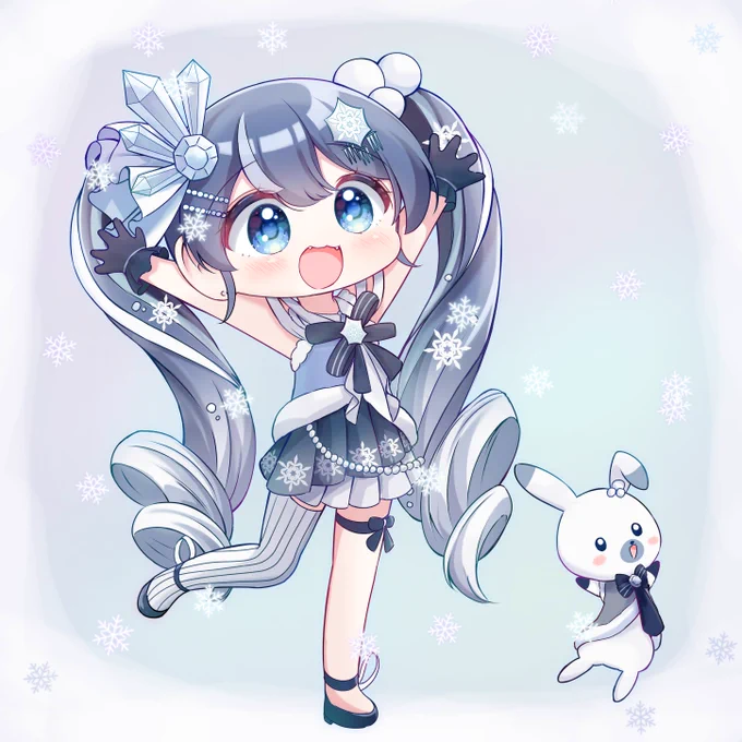 #ミクの日2026 #初音ミク