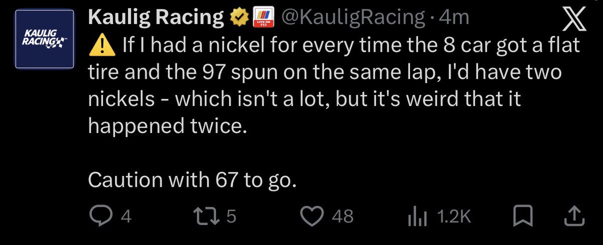 Dirty Mo Media tweet media