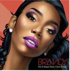 This put Brandy back on the map!