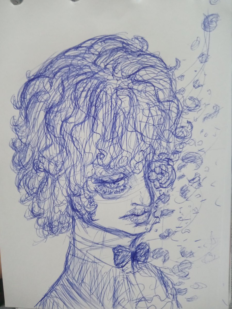 vitor500art's tweet photo. Oc #arte #sketchart https://t.co/x3HV2PPw1v