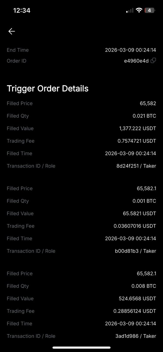 Wtf is it a scam or something they close my position before sl #scam