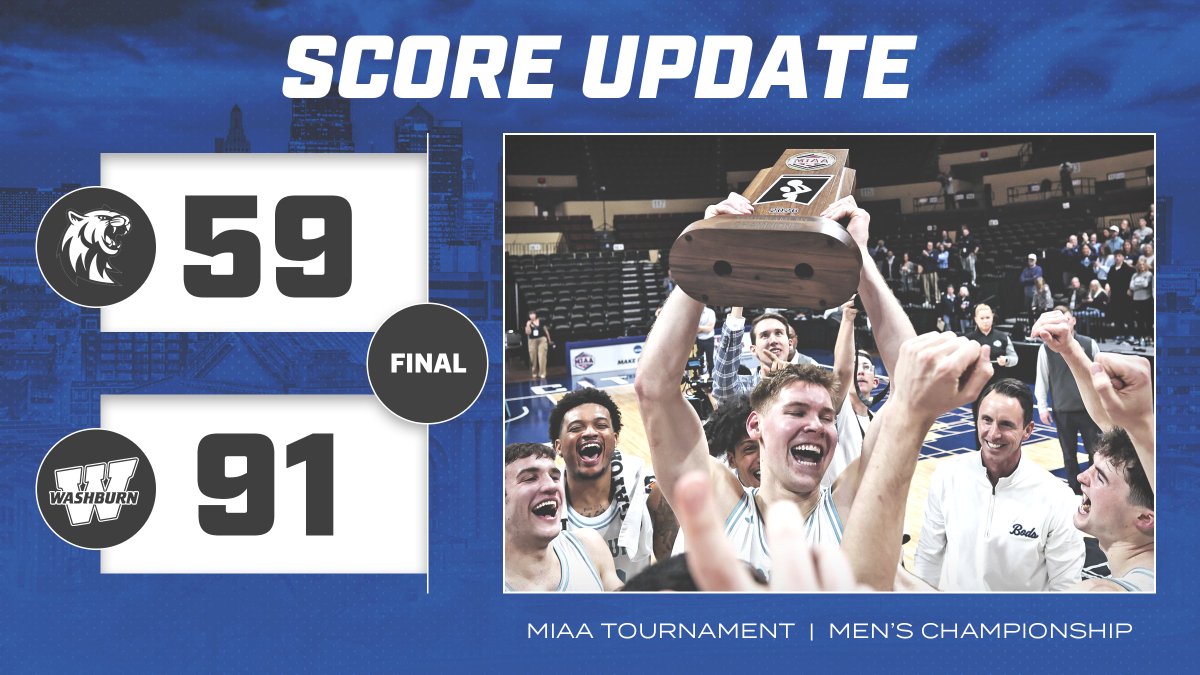 The MIAA tweet media