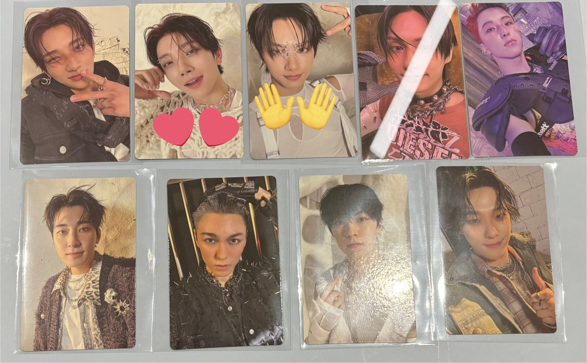 🩷🦊 \ あ ち ゃ ん /🐶🩵 tweet media