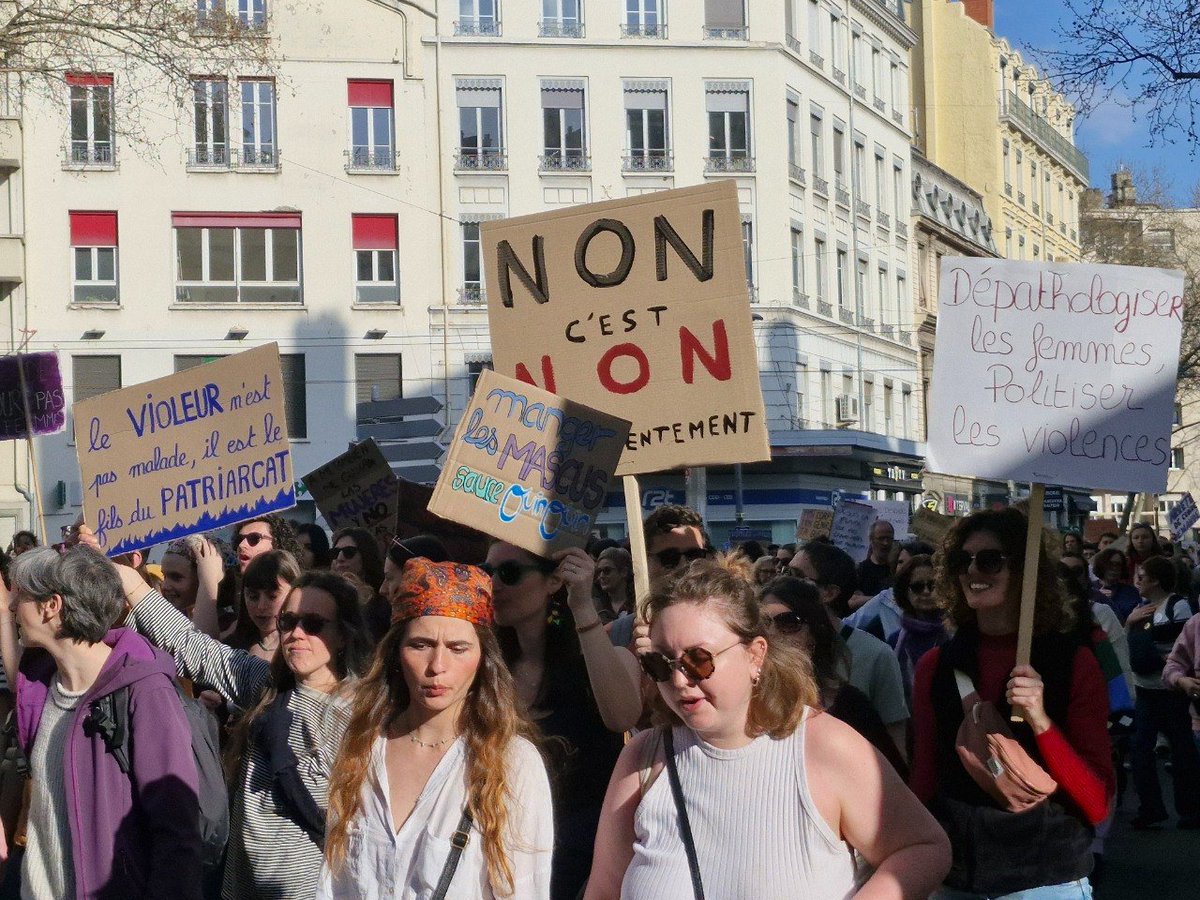 L'APRÈS Rhône tweet media