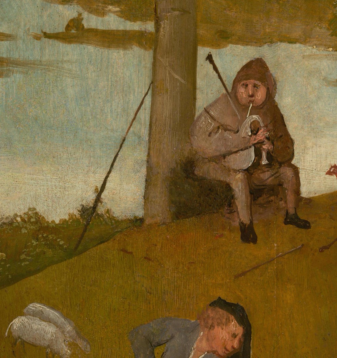 BoschBot tweet media