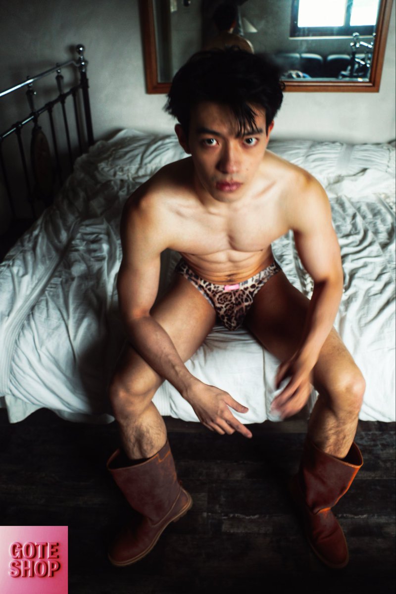 热狗特ZYgote tweet media