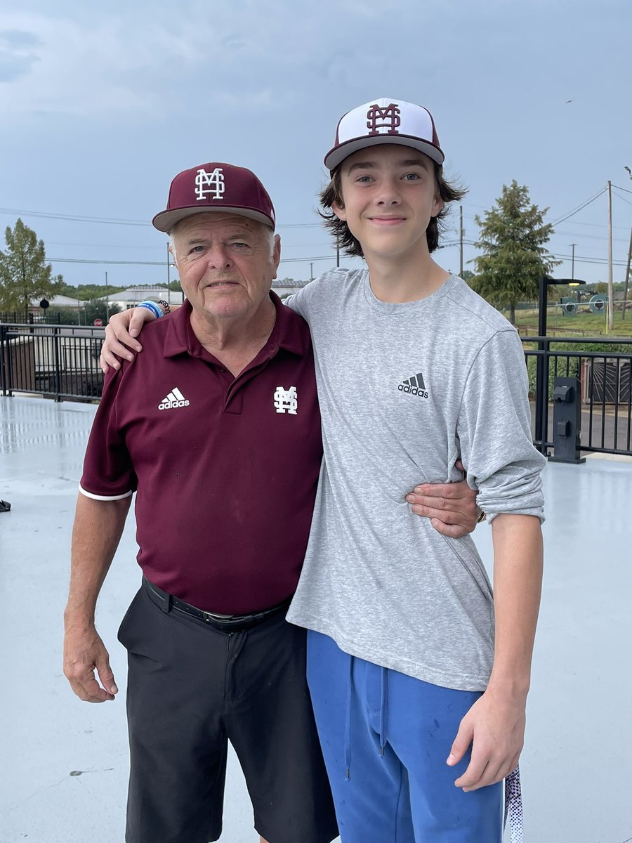 Bryce May tweet media