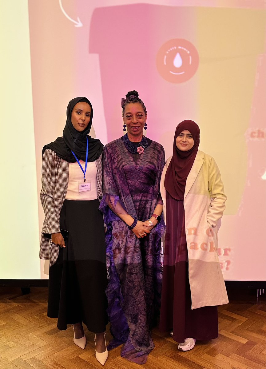 Esha Mumtaz tweet media