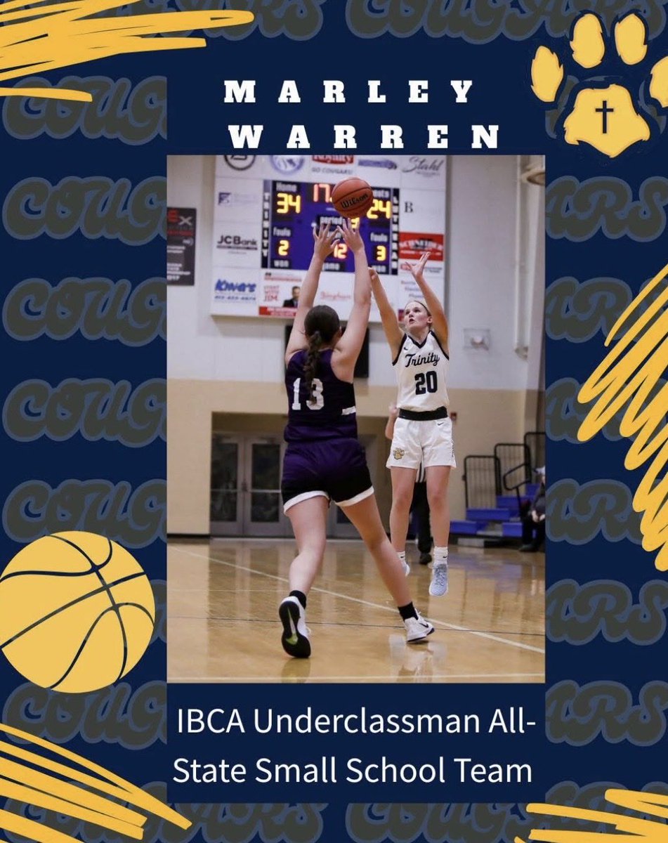 Marley Warren tweet media