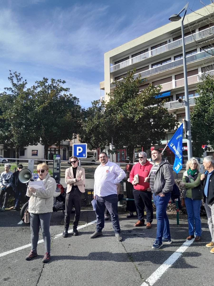 PCF Corrèze tweet media