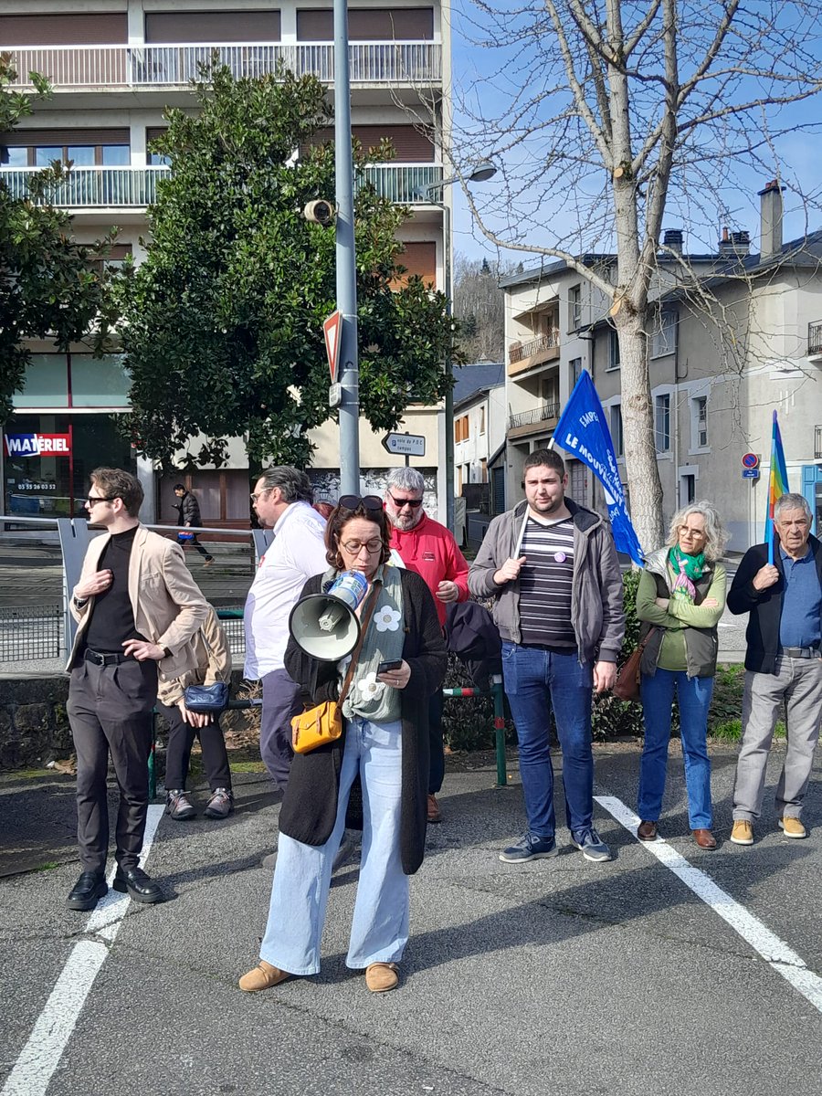 PCF Corrèze tweet media