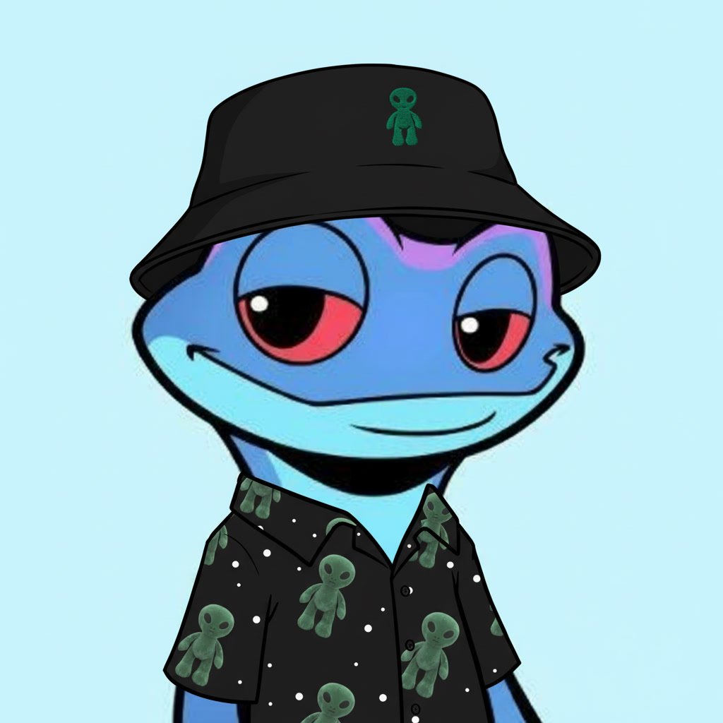 Cardano Aliens tweet media