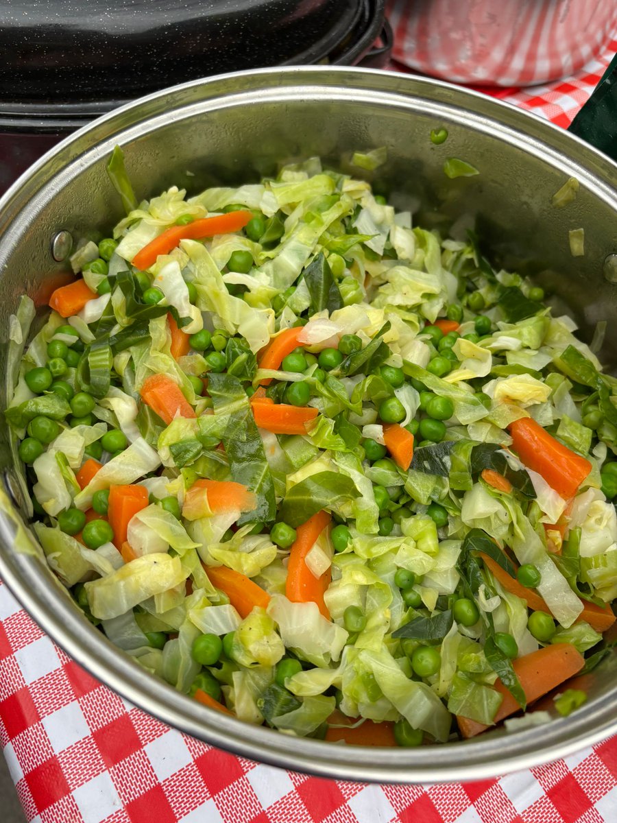 HOPING Street Kitchen York tweet media