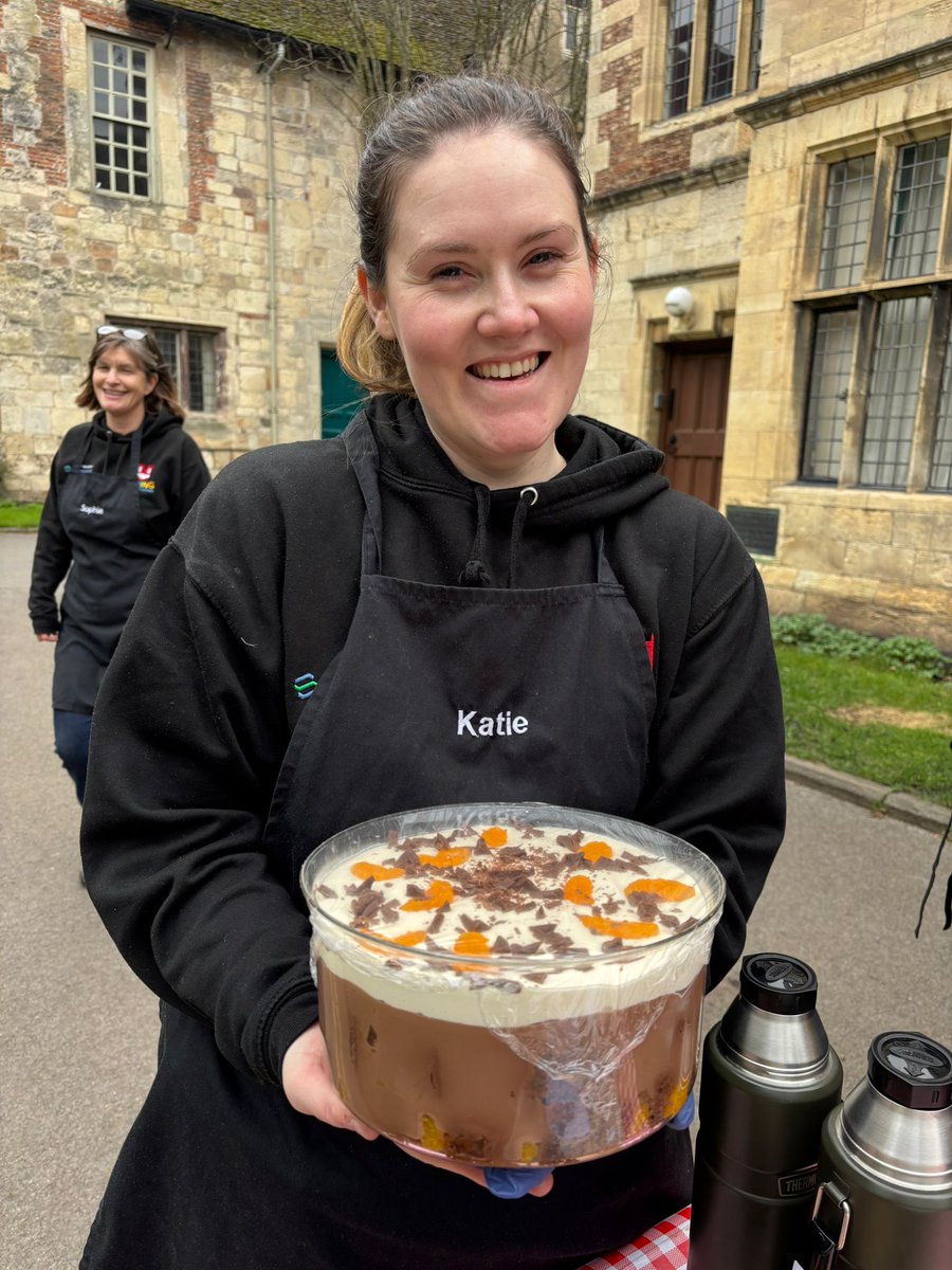 HOPING Street Kitchen York tweet media