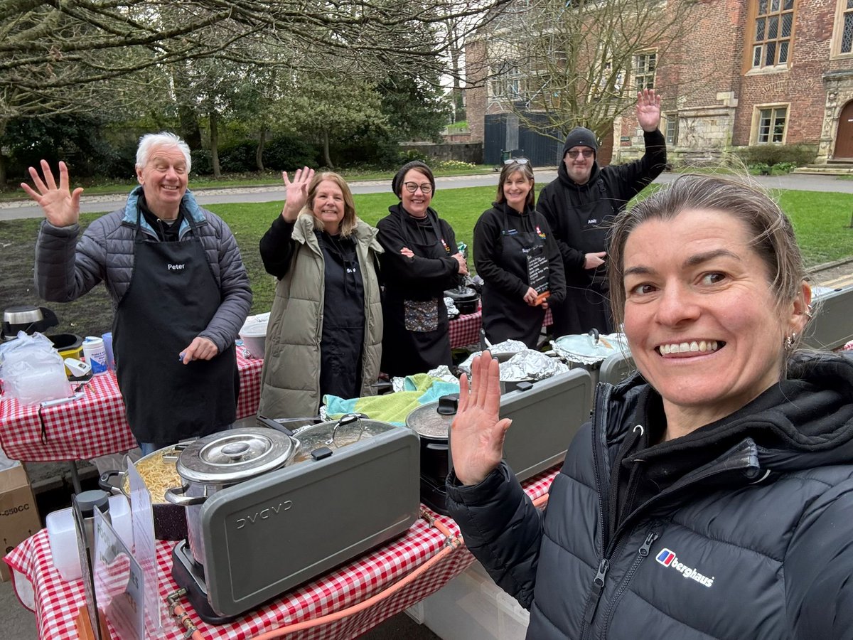 HOPING Street Kitchen York tweet media