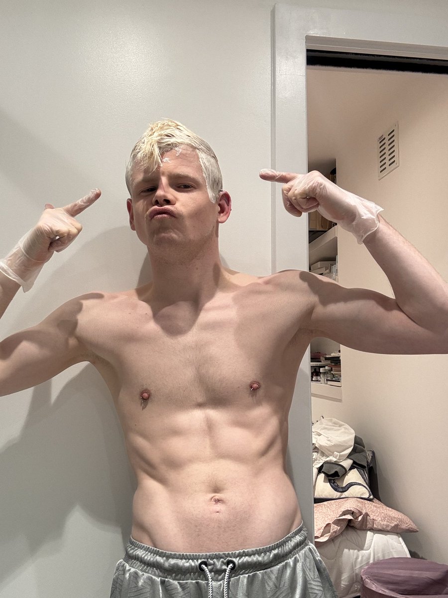 Kane Larkin tweet media