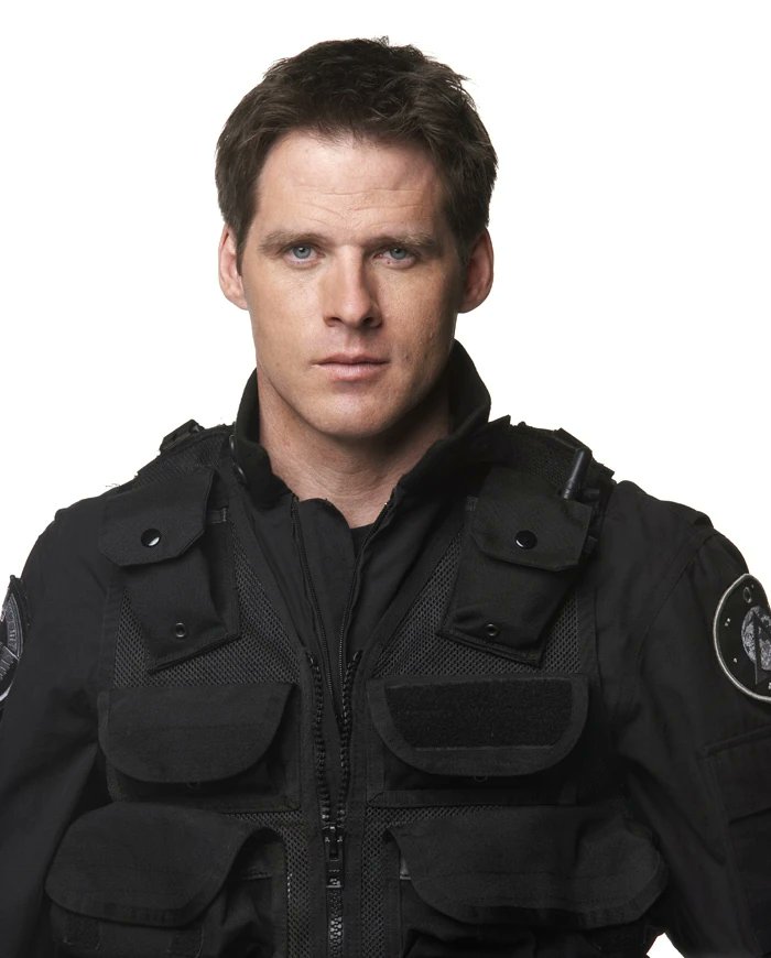 Joseph Mallozzi 🏴‍☠️ tweet media