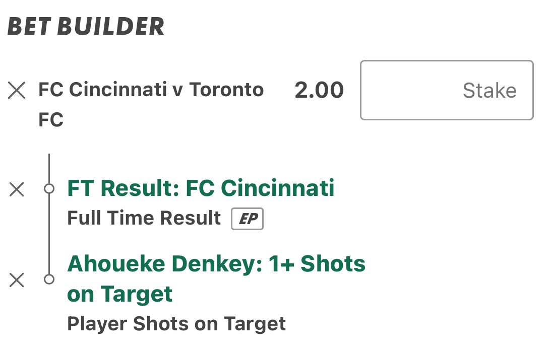 Sporting Scope Betting tweet media