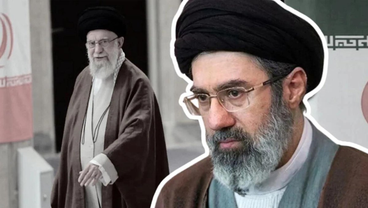 İran Araştırmaları Merkezi - İRAM tweet media